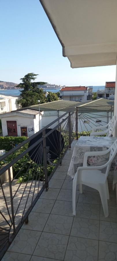 Apartments Kalamperovic Bar Exterior photo