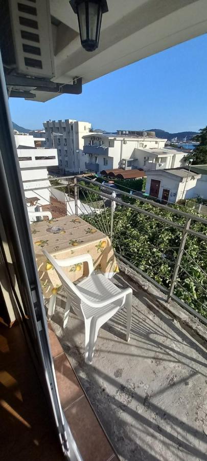 Apartments Kalamperovic Bar Exterior photo